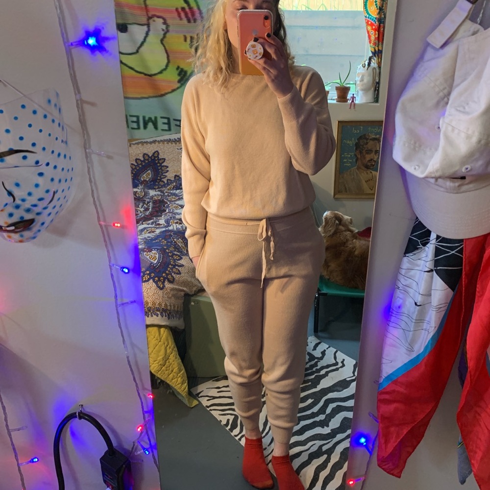 Nasty gal sleepwear
